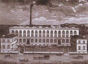 usine claude gindre lyon 1892